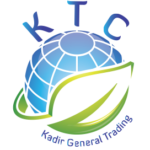 KTC General Trading Logo